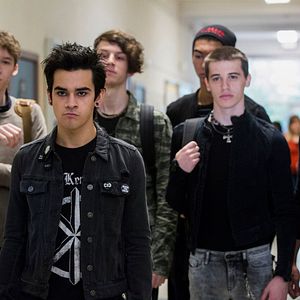 Fotoğraf Bryce Cass