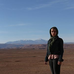 Fotoğraf Lina El Arabi