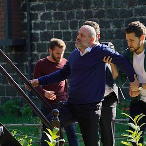 Fotoğraf Sen Anlat Karadeniz