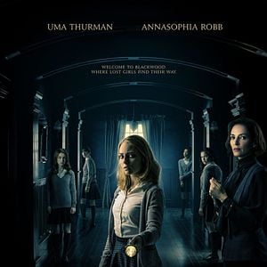 Fotoğraf Gece Yarısı Bir Çığlık Duydum