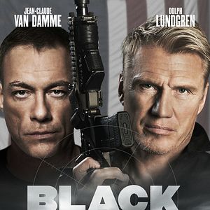 Fotoğraf Black Water