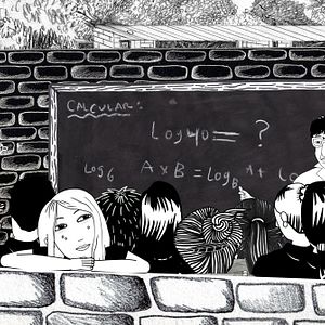 Fotoğraf Virus tropical