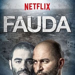 Fotoğraf Fauda