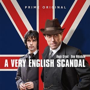 Fotoğraf A Very English Scandal