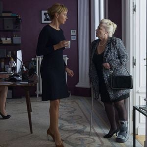 Fotoğraf Julie Ferrier