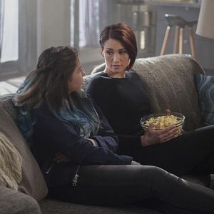 Fotoğraf Chyler Leigh