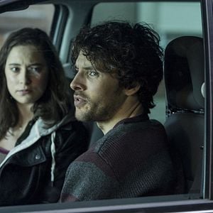 Fotoğraf Colin Morgan (II)