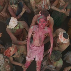 Fotoğraf Rohan Chand (II)