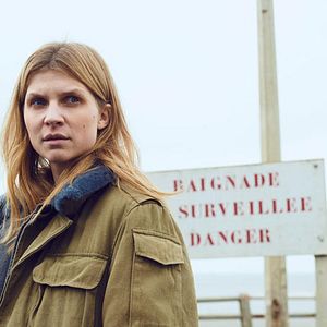 Fotoğraf Clémence Poésy