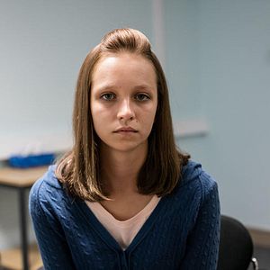 Fotoğraf Molly Windsor