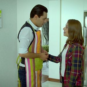 Fotoğraf Beni Bırakma