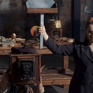 Fotoğraf Vatanım Sensin