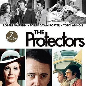 Fotoğraf The Protectors