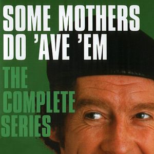 Fotoğraf Some Mothers Do 'Ave 'Em