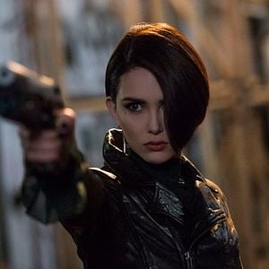 Fotoğraf Hannah Quinlivan