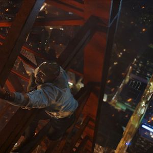 Fotoğraf Dwayne Johnson