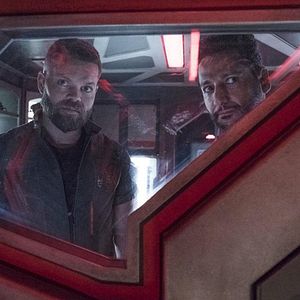 Fotoğraf Wes Chatham