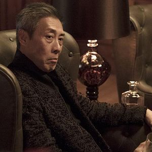 Fotoğraf François Chau