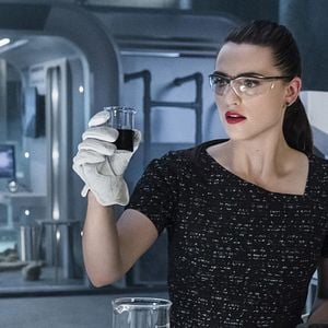 Fotoğraf Katie McGrath