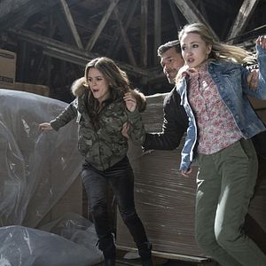 Fotoğraf Rachel Bilson