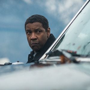Fotoğraf Denzel Washington