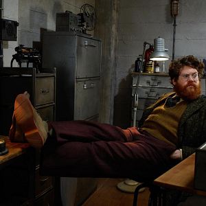 Fotoğraf Zack Pearlman