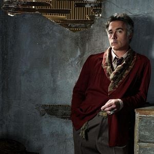 Fotoğraf Greg Wise