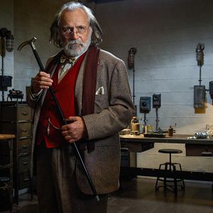 Fotoğraf Rade Šerbedžija