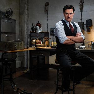 Fotoğraf Jack Reynor