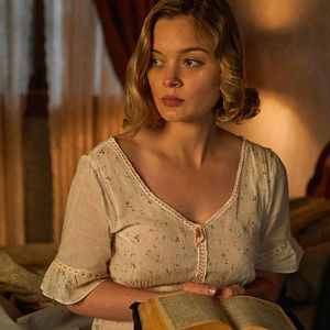 Fotoğraf Bella Heathcote