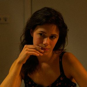 Fotoğraf Hanne Mathisen Haga