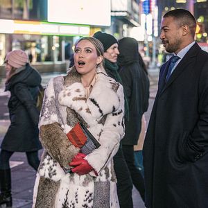 Fotoğraf Hilary Duff