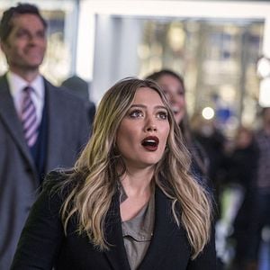 Fotoğraf Hilary Duff