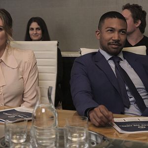 Fotoğraf Hilary Duff