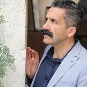 Fotoğraf Aşk ve Mavi