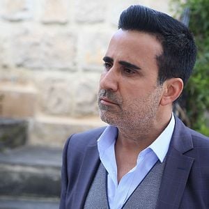 Fotoğraf Aşk ve Mavi