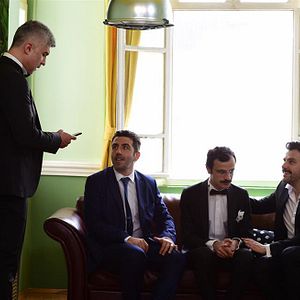 Fotoğraf İstanbullu Gelin