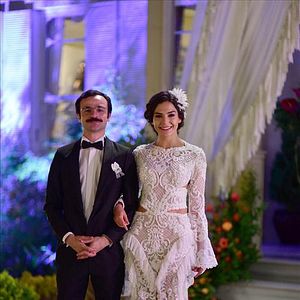 Fotoğraf İstanbullu Gelin