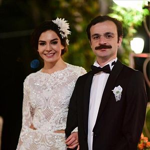 Fotoğraf İstanbullu Gelin