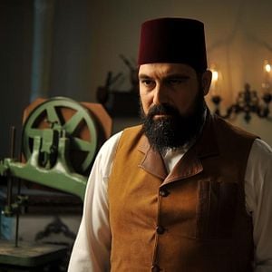 Fotoğraf Payitaht Abdülhamid