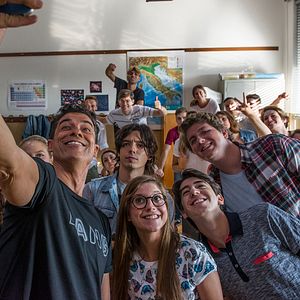 Fotoğraf Alessandro Gassman