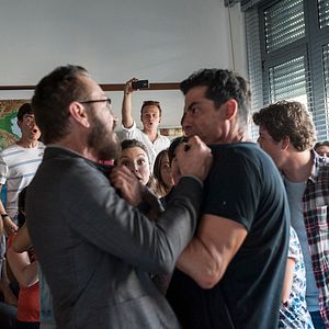 Fotoğraf Marco Giallini