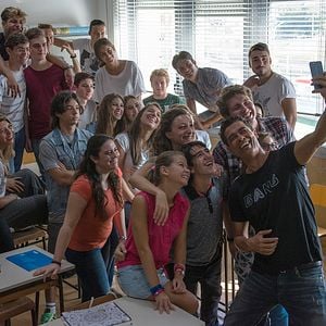 Fotoğraf Alessandro Gassman