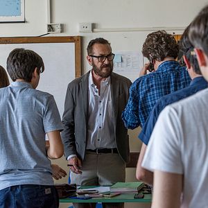 Fotoğraf Marco Giallini