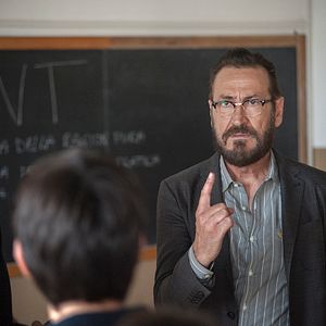 Fotoğraf Marco Giallini