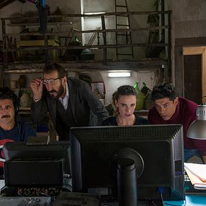 Fotoğraf Marco Giallini