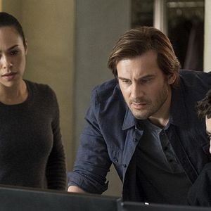 Fotoğraf Taken (2017)