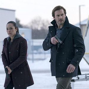 Fotoğraf Taken (2017)