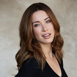 Fotoğraf Melissa Boloña