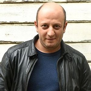 Fotoğraf Serkan Keskin